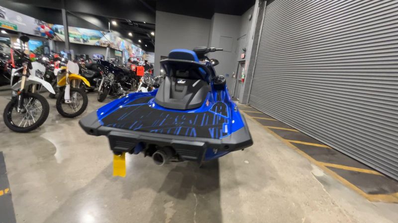 New 2026 Yamaha VX LIMITED HO Image 3