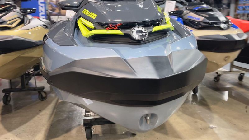 New 2024 Sea-Doo RXT-X 325 (SOUND SYSTEM) Image 7