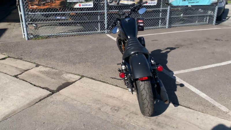 Used 2019 Harley-Davidson Sportster Iron 883 Image 9