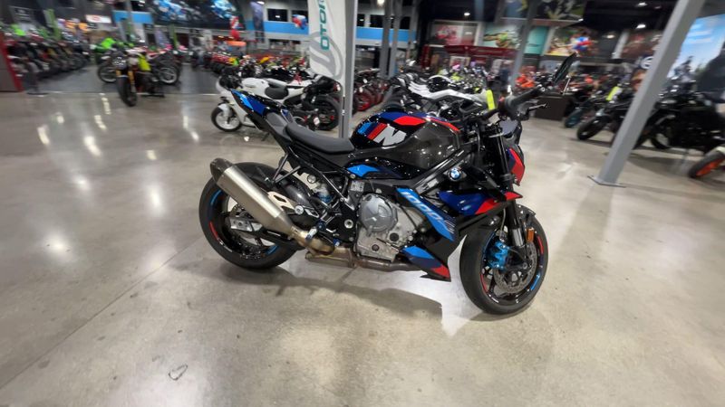 Used 2023 BMW M 1000 R Image 10