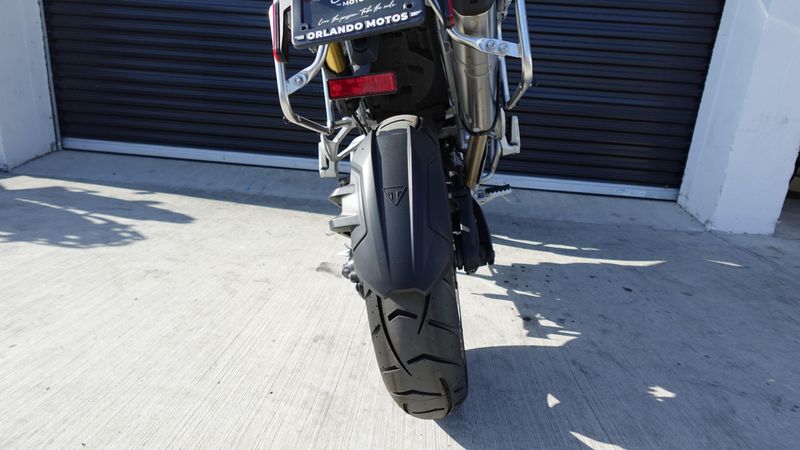 Used 2023 Triumph Tiger 1200 GT Explorer