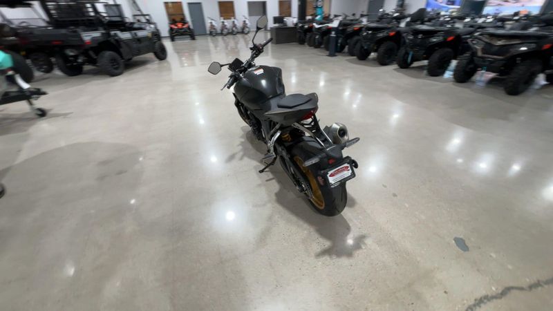 New 2026 Honda CB1000 HORNET SP Image 2