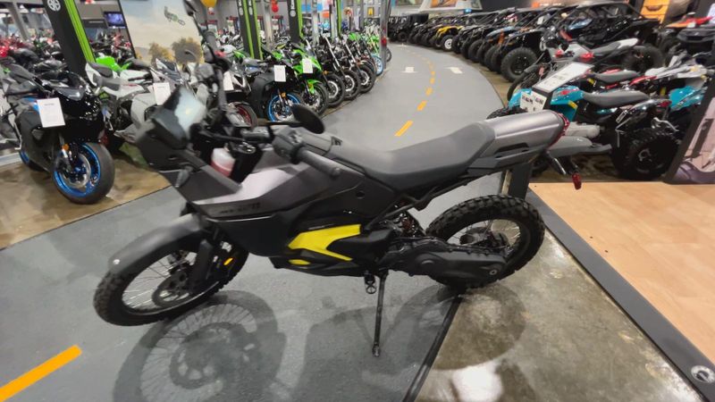 New 2025 Can-Am Origin  in a CARBON BLACK exterior color. Del Amo Motorsports of Redondo Beach (424) 390-7811 delamomotorsports.com 