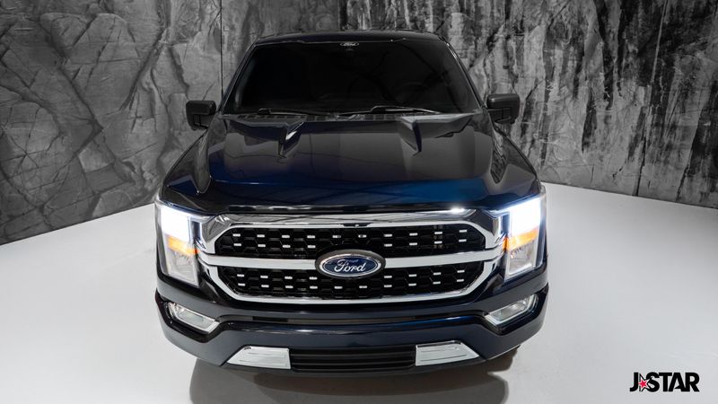 2022 Ford F-150 XLT photo 12