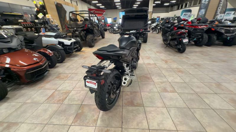 New 2026 Honda CB500 HORNET ABS Image 8