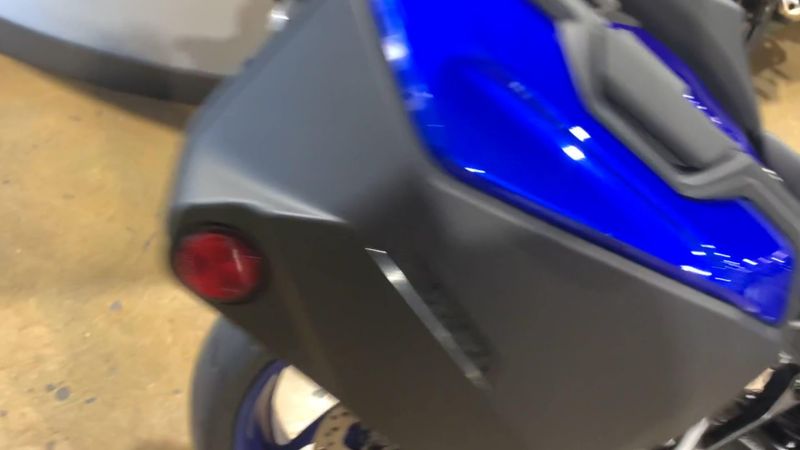New 2025 Suzuki GSX-S1000GT+ Image 7