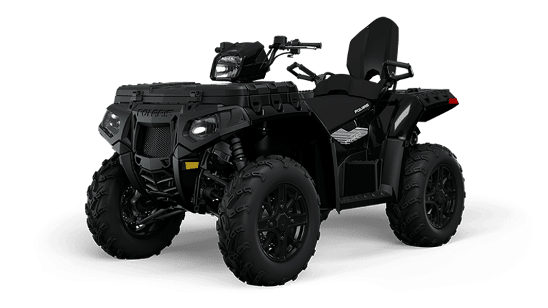 2024 Polaris SPORTSMAN TOURING 850Image 1