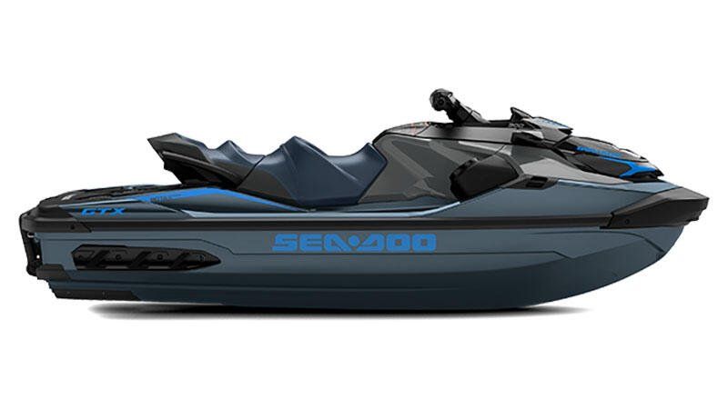 New 2026 SEADOO GTX 300
(Sound system) Image 1