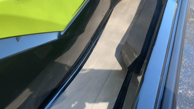 Used 2022 Kawasaki JET SKI ULTRA 310X Image 8