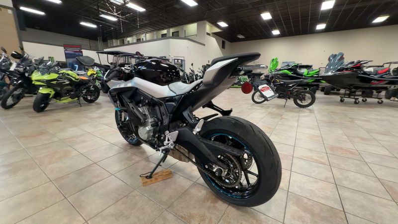 New 2026 CFMOTO 675SS Image 7