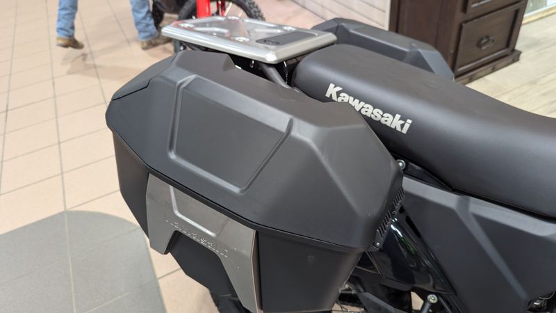 2024 Kawasaki KLR650 ADVENTURE ABSImage 15