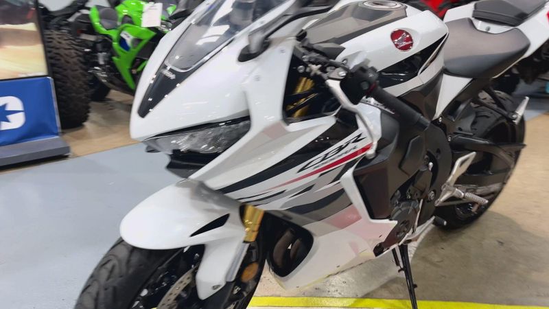 Used 2025 Honda CBR1000RR ABS Image 8