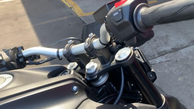New 2025 Yamaha MT-07 Image 9