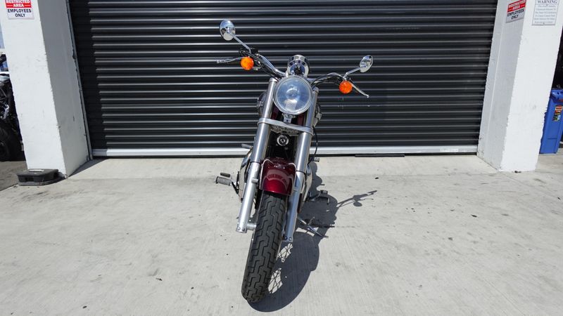 Used 2005 Triumph America 