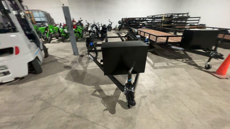 New 2026 Zieman J-2B Image 8