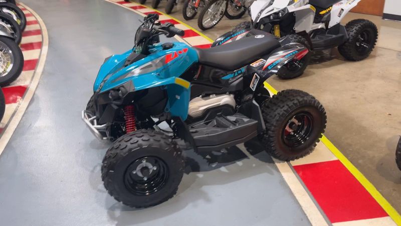 New 2026 Can-Am RENEGADE 70 EFI Image 8