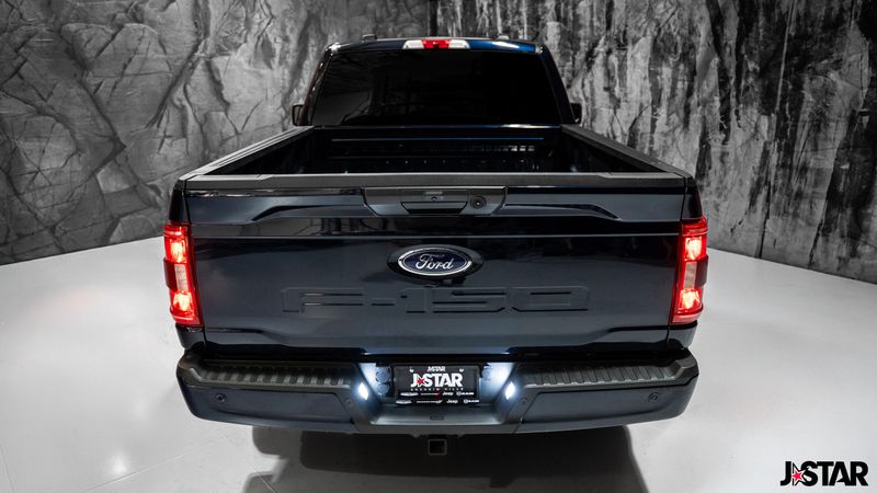 2022 Ford F-150 XLT photo 15