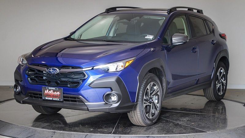 2025 Subaru Crosstrek PremiumImage 1