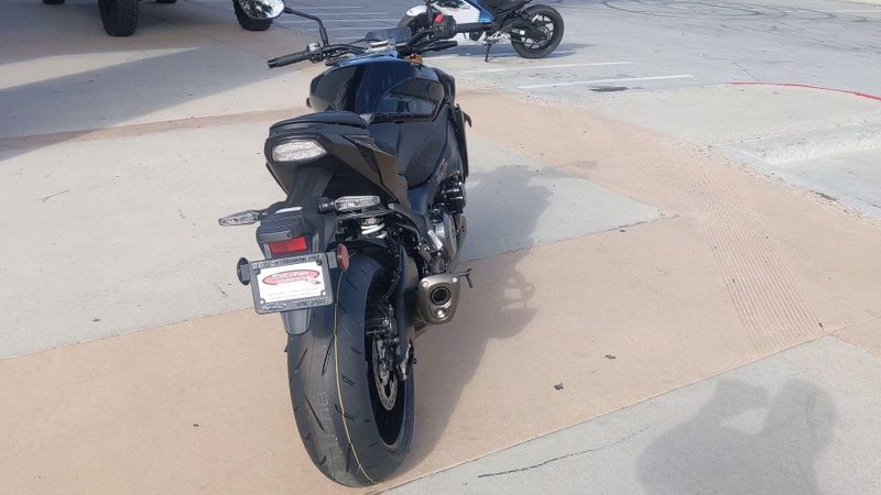 New 2027 Suzuki GSX-S1000 Image 7