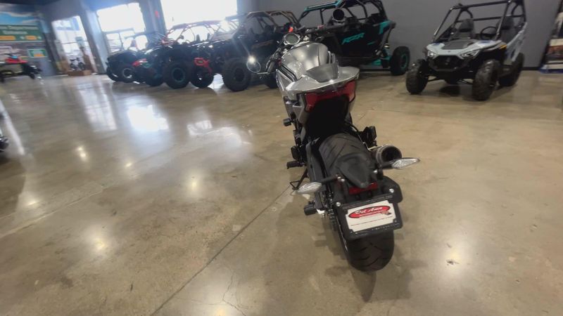 2023 CFMOTO CL-X 700 Image 2