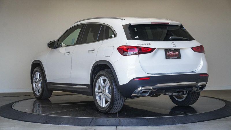 2021 Mercedes-Benz GLA 250Image 2