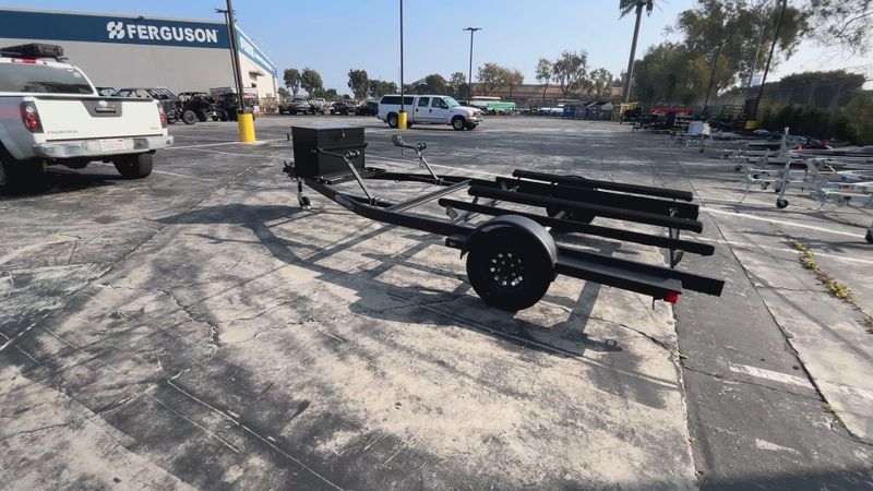 New 2026 Zieman J-2B Image 6