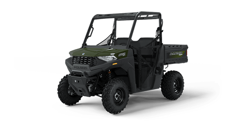 2025 Polaris RANGER SP 570 