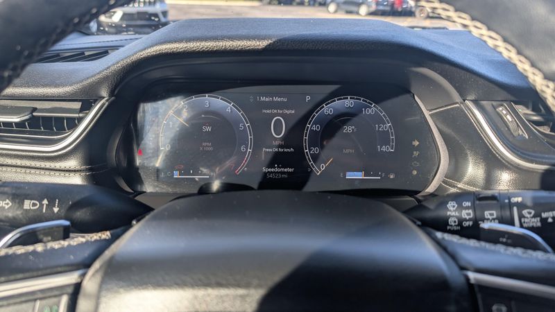 Used 2021 Jeep Grand Cherokee L AltitudeImage 20