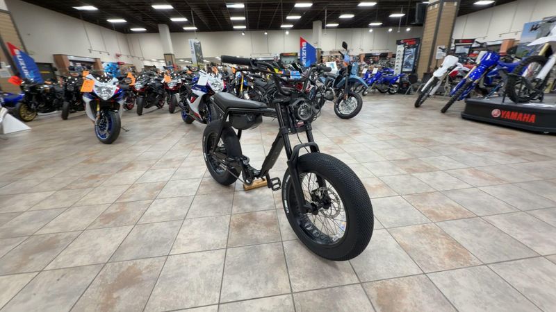 New 2025 Super73 ZX SE E-BIKE Image 3