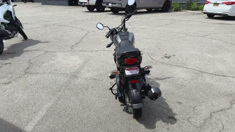 New 2026 Honda Navi Image 3