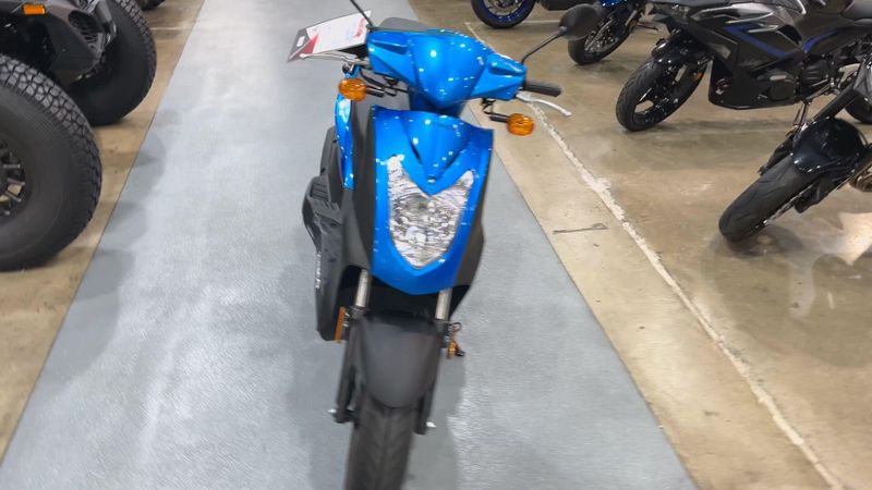 Used 2023 Kymco Agility 50 Image 7