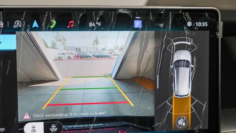 New 2025 Volkswagen Tiguan 2.0T SEImage 24