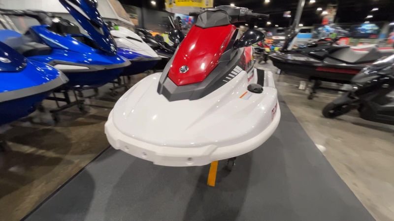 Used 2023 Yamaha EX DELUXE Image 3