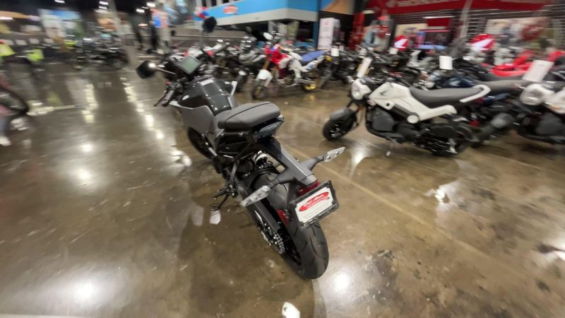 New 2026 KTM 250 DUKE Image 6