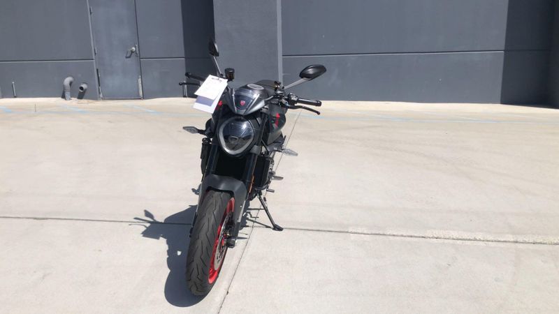 New 2026 Ducati MONSTER 937+ Image 3