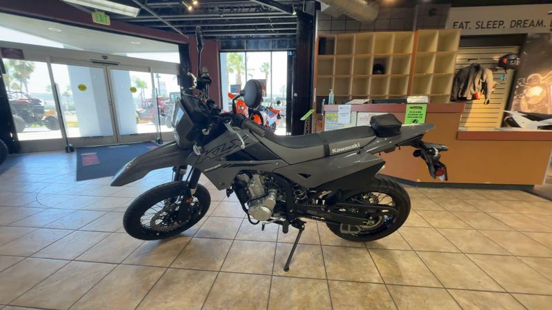 Used 2024 Kawasaki KLX 300SM Image 5