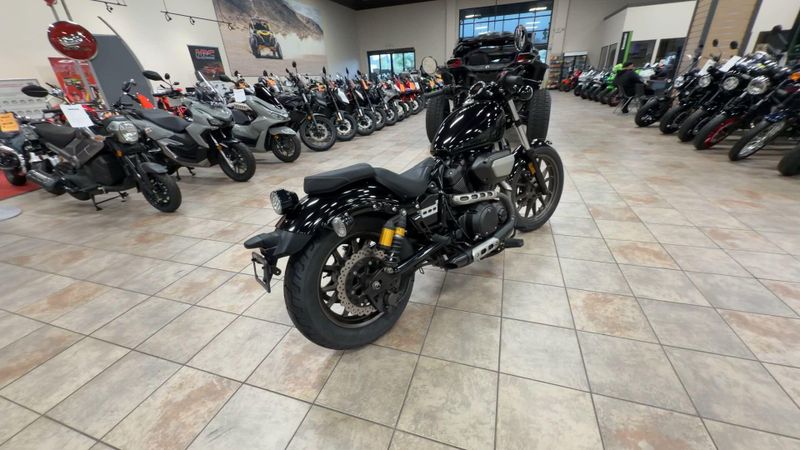 Used 2021 Yamaha BOLT R-SPEC Image 9