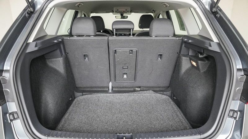 Used 2023 Volkswagen Taos 1.5T SImage 24