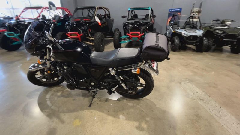 Used 2014 Honda CB1100 Image 6