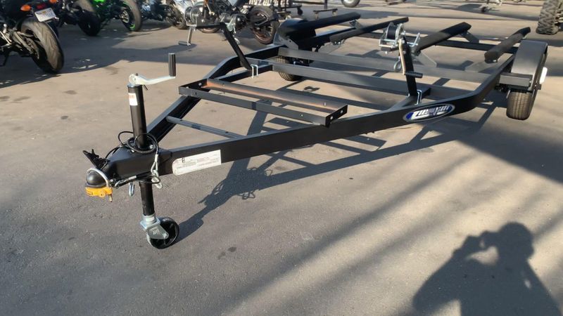 New 2025 Zieman J-2B Image 5