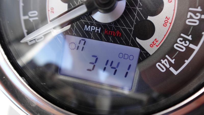 Used 2024 Triumph Speed Twin 1200 Euro 5a Base 