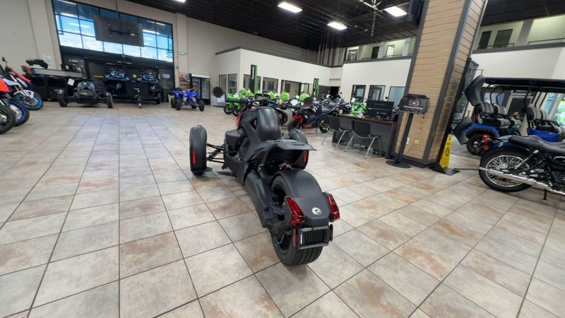 New 2026 Can-Am RYKER SPORT (900 ACE) Image 7
