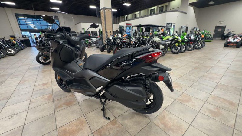 New 2026 Yamaha Xmax Image 6