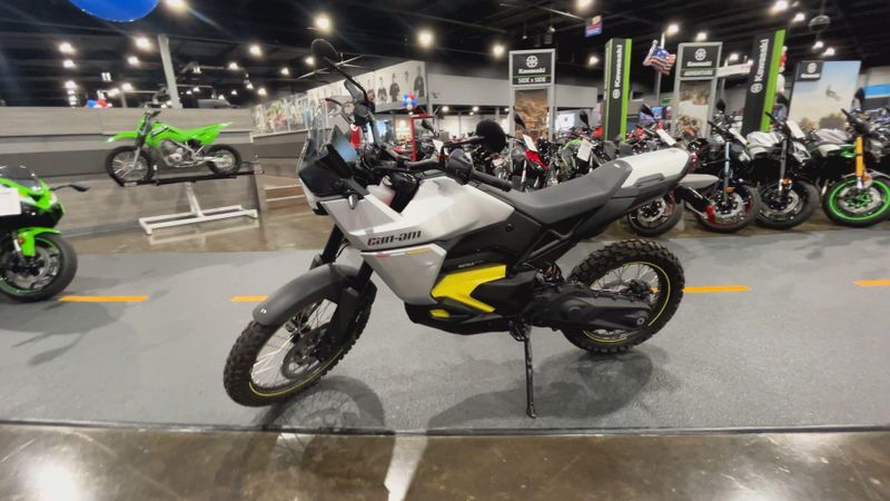 New 2025 Can-Am ORIGIN 