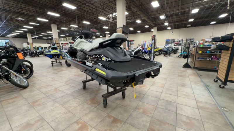 New 2026 Yamaha VX CRUISER HO W&sol;AUDIO Image 7