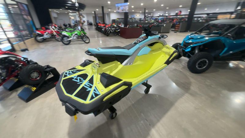 New 2025 Yamaha JETBLASTER PRO (3UP) Image 3