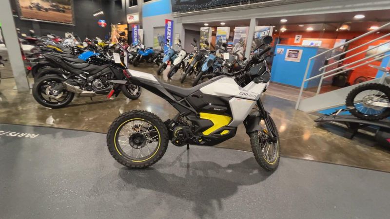 New 2025 Can-Am ORIGIN 