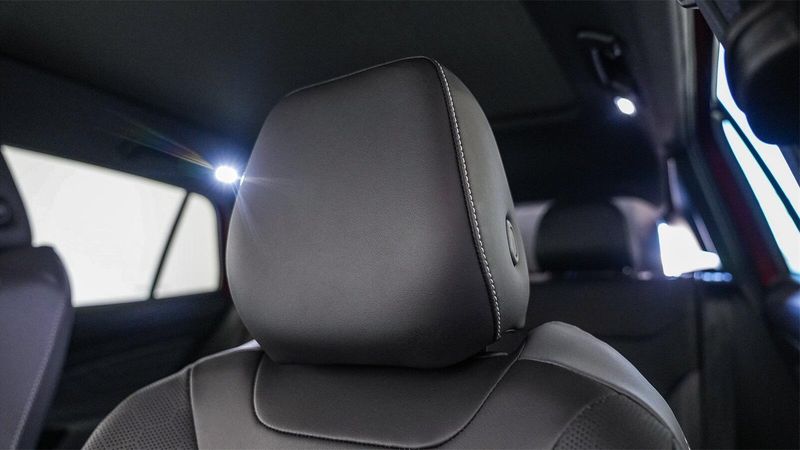 New 2025 Volkswagen ID.4 Pro SImage 25