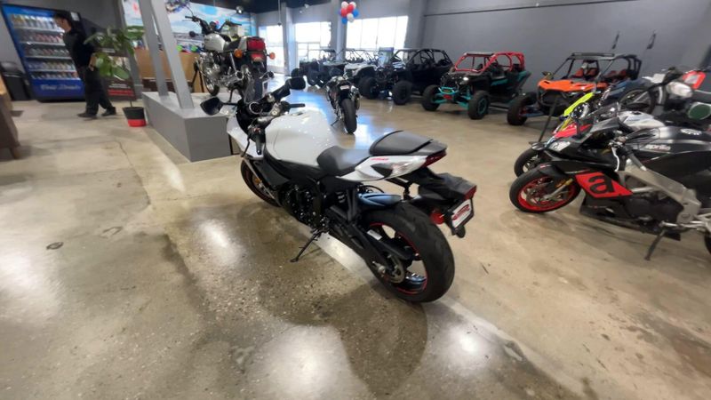 Used 2019 Suzuki GSX-R750 Image 7