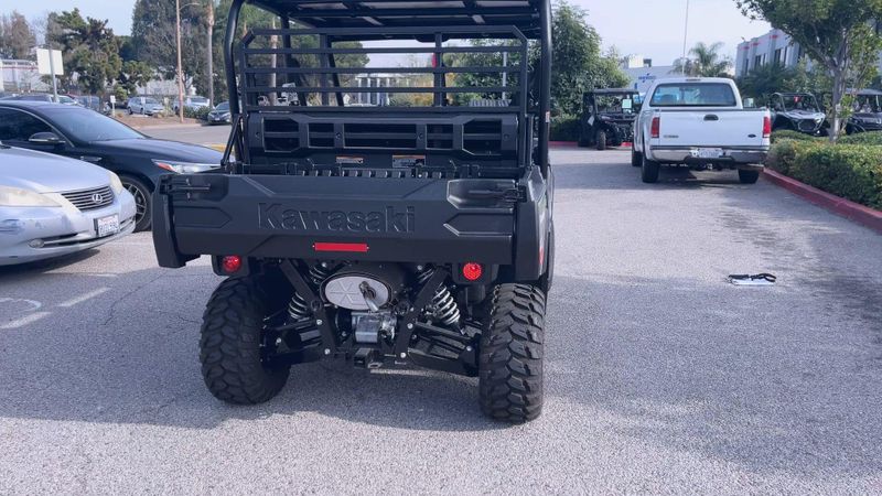 New 2026 Kawasaki MULE PRO-FXT 1000 LE Image 3